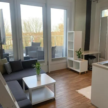 Penthouse Mit Grosser Terrasse Hürth