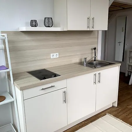 Penthouse Mit Grosser Terrasse Apartamento Hürth